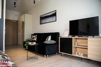 easy rent apartments business center 41