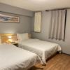 7days inn shenyang gugong huaiyuanmen subway station