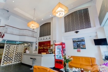 a25 hotel 251 hai ba trung hcm