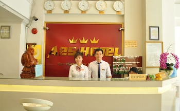 a25 hotel 251 hai ba trung hcm