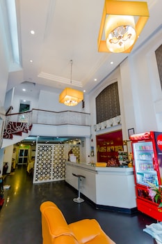 a25 hotel 251 hai ba trung hcm