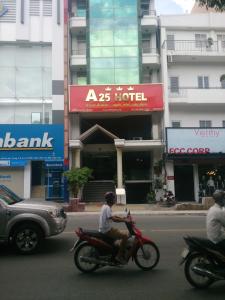 a25 hotel 251 hai ba trung hcm