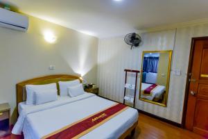 a25 hotel 251 hai ba trung hcm