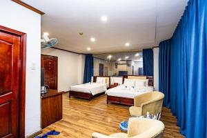 a25 hotel 251 hai ba trung hcm