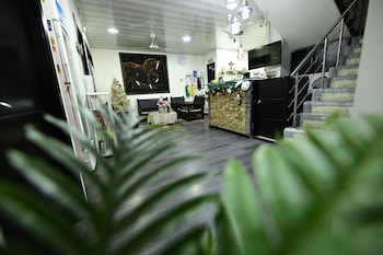 Hotel Puerta Del Sol De Uraba,,1 star