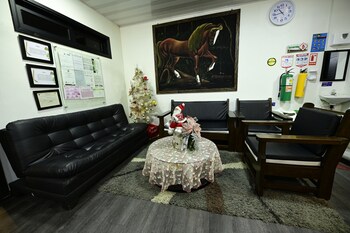 Hotel Puerta Del Sol De Uraba,,1 star