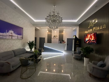 hotel immam azam