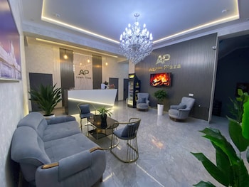 hotel immam azam
