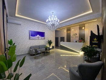 hotel immam azam
