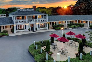 Port Inn And Suites Portsmouth, Ascend Hotel Collection,Newington>>New Castle,3 star