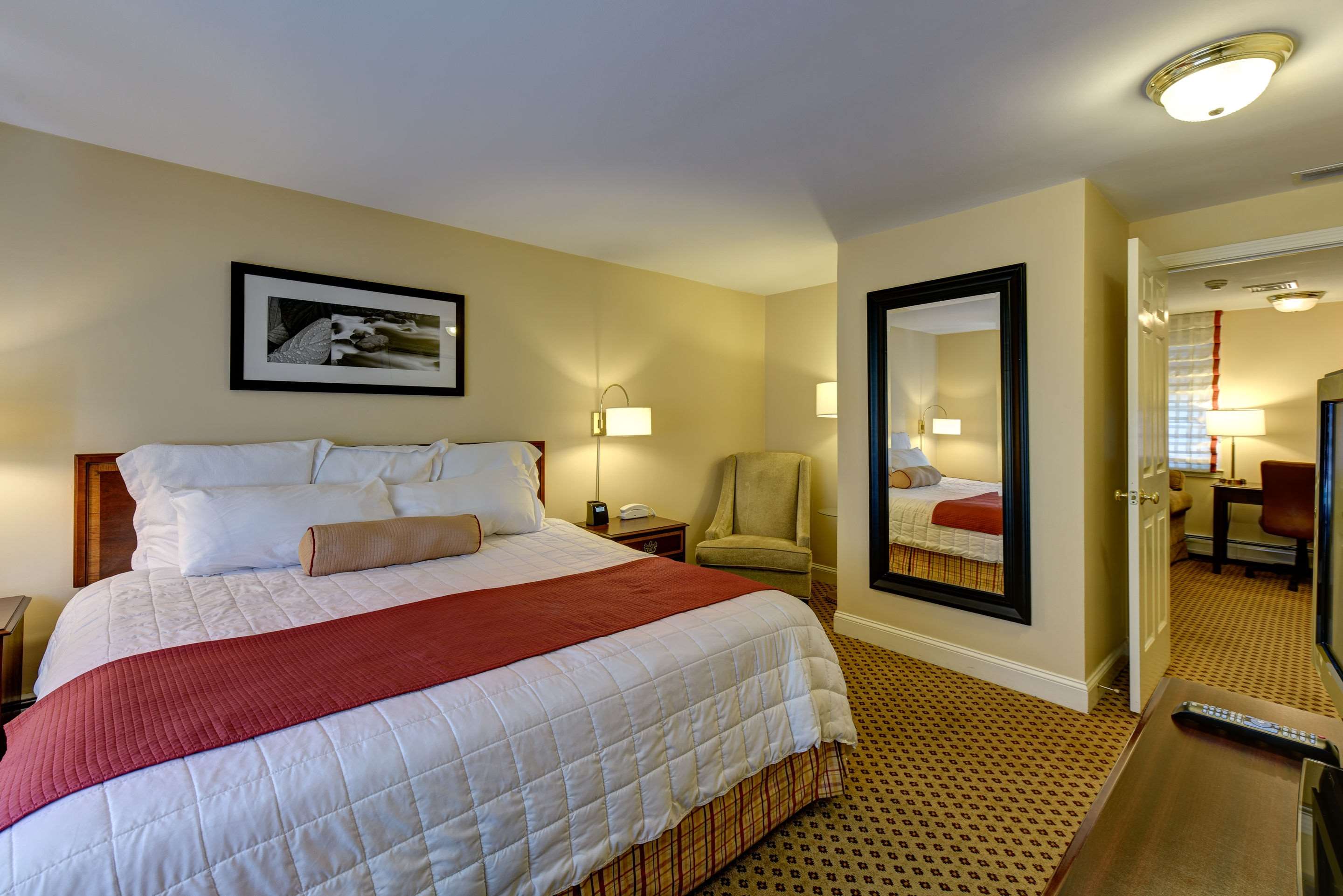 port inn and suites portsmouth ascend hotel collection