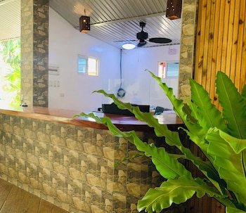 Buona Vita Resort,,2 star