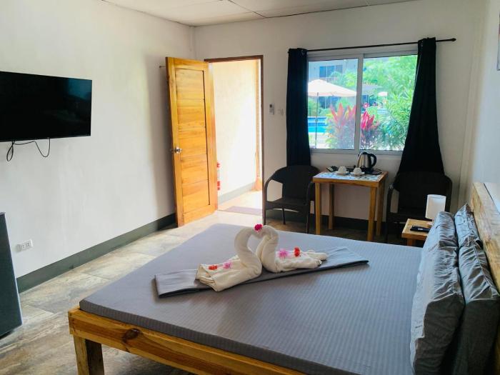 buona vita resort