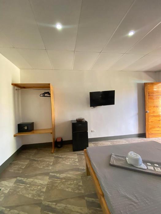 buona vita resort
