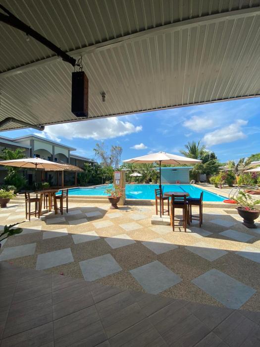 buona vita resort