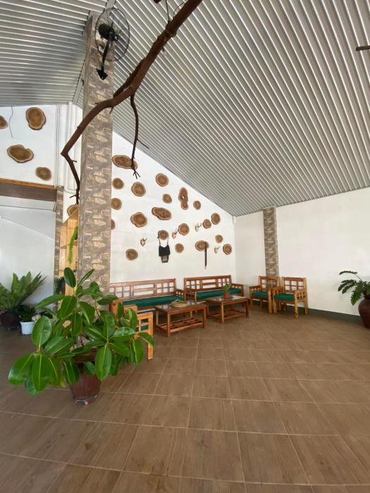 buona vita resort