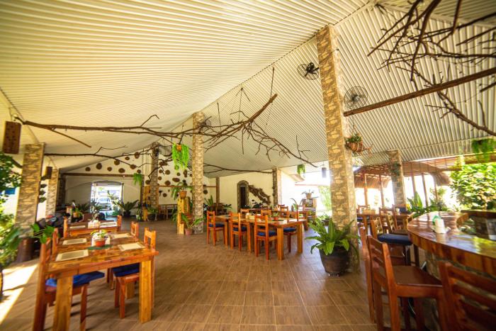 buona vita resort