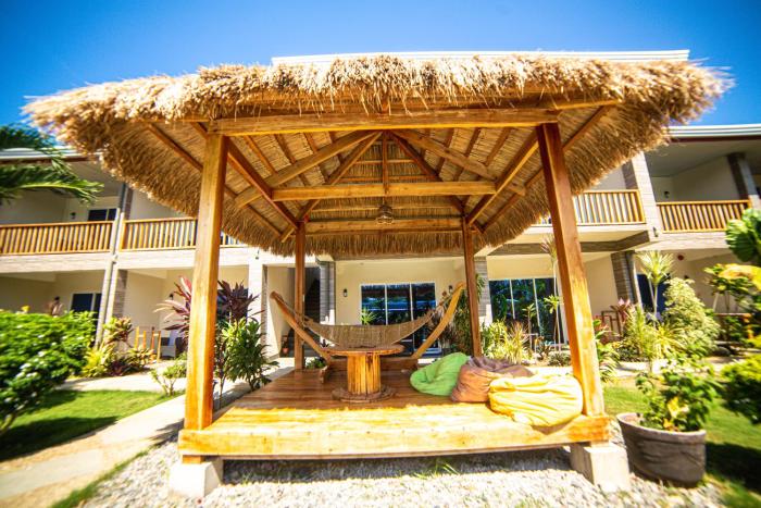 buona vita resort