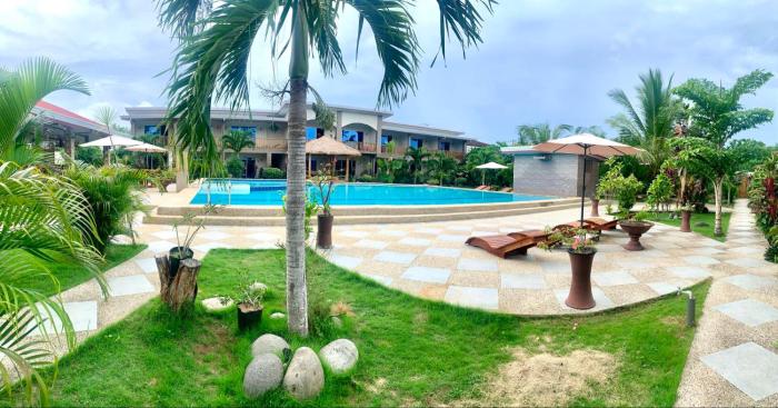 buona vita resort