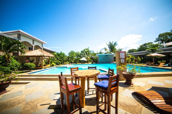 buona vita resort