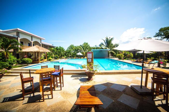 buona vita resort