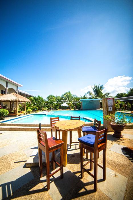 buona vita resort