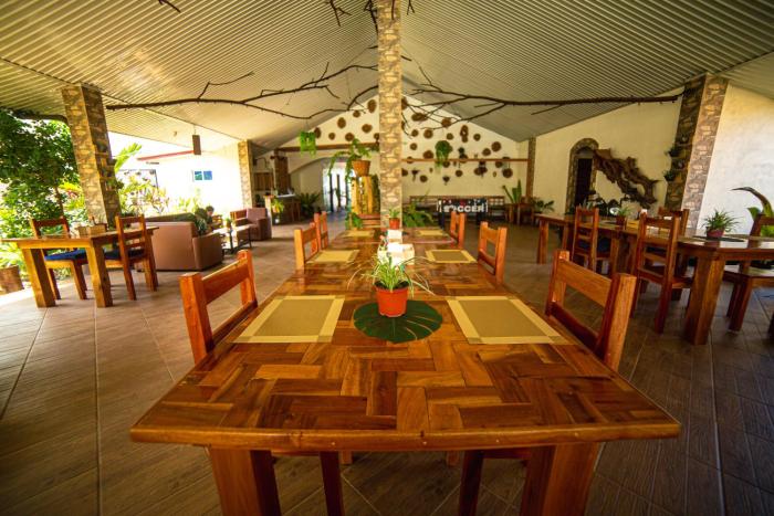 buona vita resort