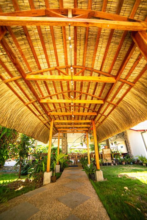 buona vita resort
