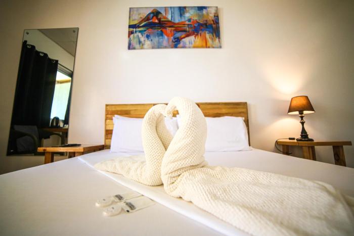 buona vita resort