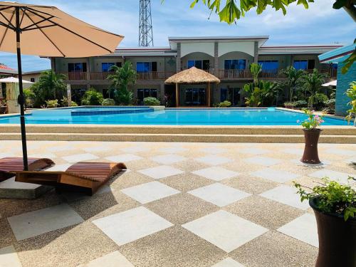 buona vita resort