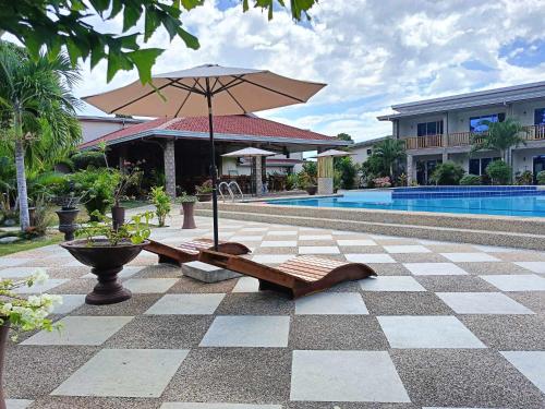 buona vita resort