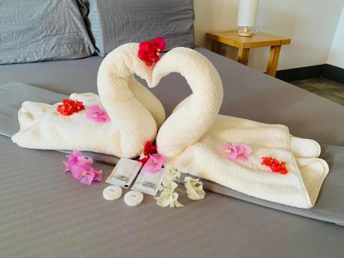 buona vita resort