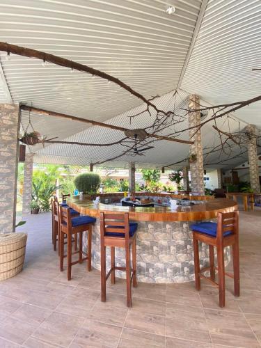 buona vita resort