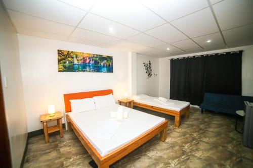buona vita resort