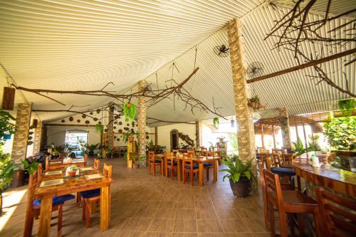 buona vita resort
