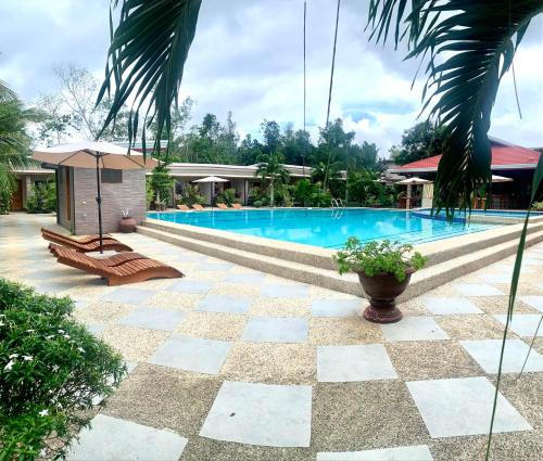 buona vita resort