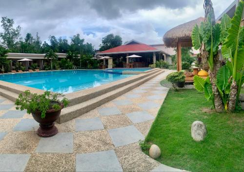 buona vita resort
