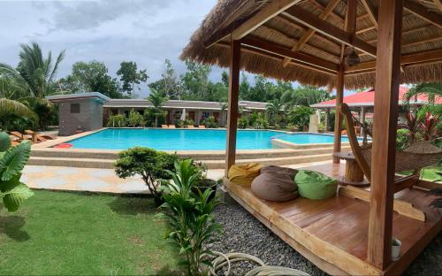 buona vita resort