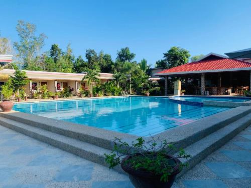 buona vita resort