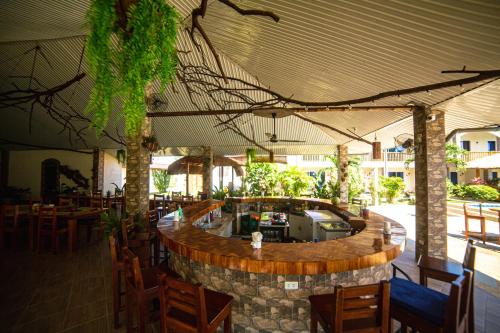 buona vita resort