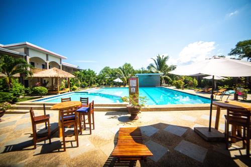 buona vita resort
