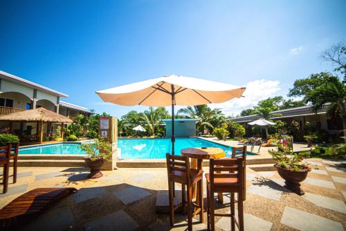 buona vita resort