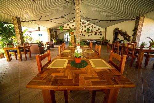 buona vita resort