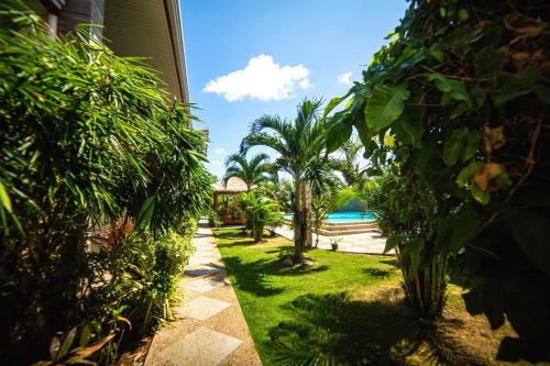 buona vita resort