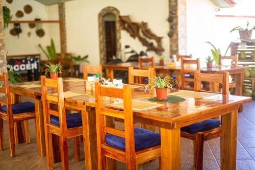 buona vita resort