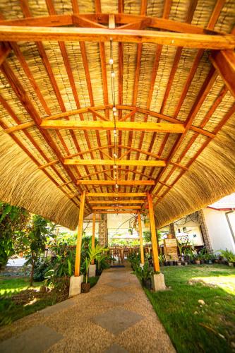 buona vita resort