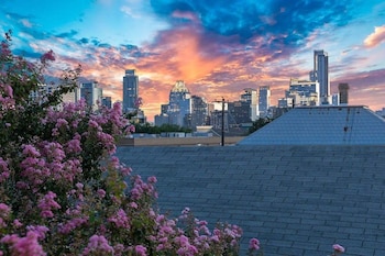 austin