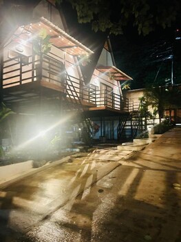 villas conchal