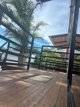 villas conchal
