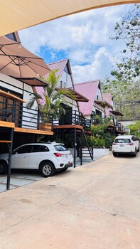 villas conchal